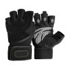 Weightlifting Gloves