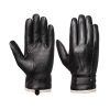 Leather Gloves