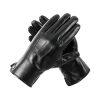 Leather Gloves