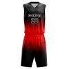 Basketball Uniform