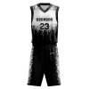 Basketball Uniform