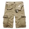 Cargo Shorts