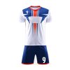 Sublimation Soccer Uniform