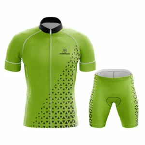 Cycling uniform