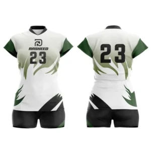 VolleyBall Uniform