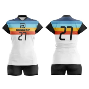 VolleyBall Uniform