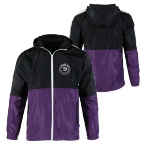 Windbreaker Jacket