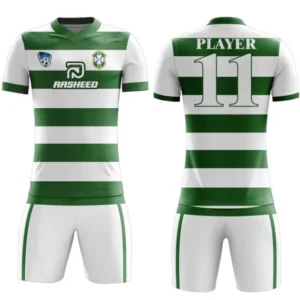 Soccer uniform