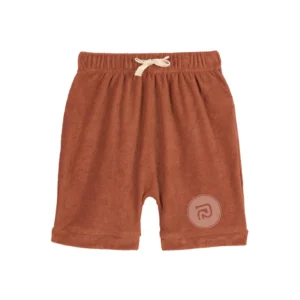 Terry shorts
