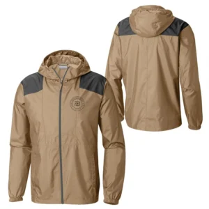 Windbreaker Jacket