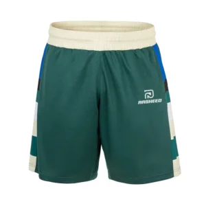 Fleece Shorts