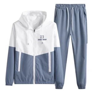Windbreaker Tracksuit