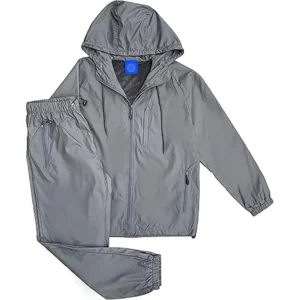 Windbreaker Tracksuit