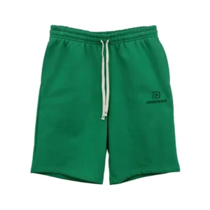 Fleece Shorts