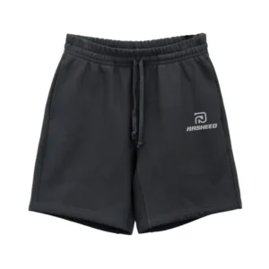 Fleece Shorts