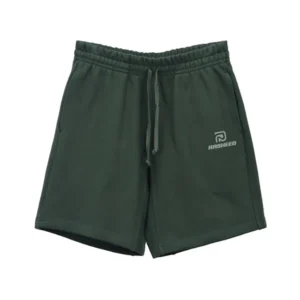 Fleece Shorts
