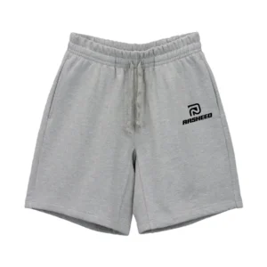 Fleece Shorts