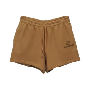 Fleece Shorts