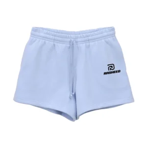 Fleece Shorts