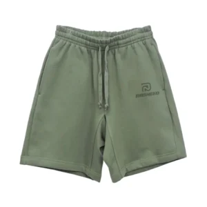 Fleece Shorts