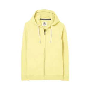Zipper Hoodie