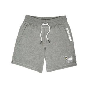 Fleece Shorts