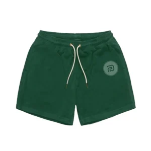 Terry shorts