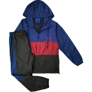 Windbreaker Tracksuit