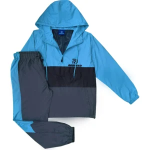 Windbreaker Tracksuit