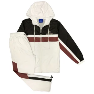 Windbreaker Tracksuit