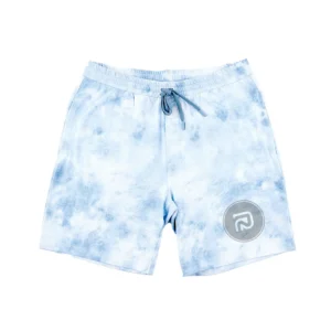 Terry shorts