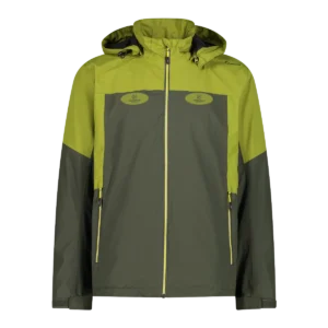 Waterproof Jackets
