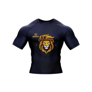 Rash Guard