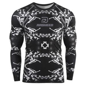 Rash Guard