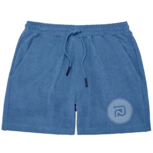 Terry shorts