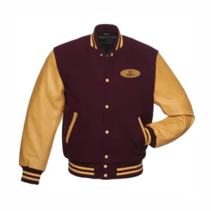 Varsity jackets