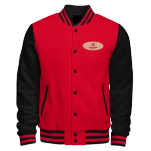 Varsity jackets