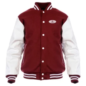 Varsity jackets
