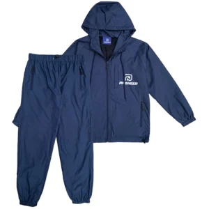 Windbreaker Tracksuit