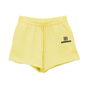 Fleece Shorts